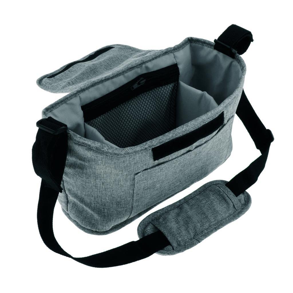 Generic Multipurpose Large Capacity |Baby Carriage Bag Bottle Diaper Storage Bag|Baby | Strollers & Accessories | Stroller Acces
