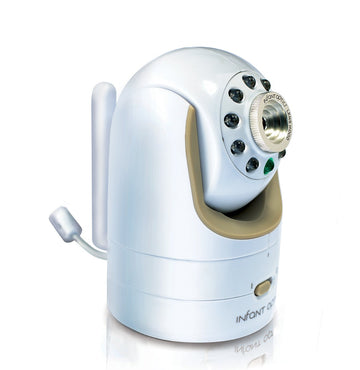 Infant Optics Dxr-8 Add-On Camera (Not Compatible With Dxr-8 Pro)
