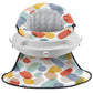 Replacement Part For Fisher-Price Deluxe Sit-Me-Up Floor Seat - Gkh29 - Replacement Seat Cushion - Pad