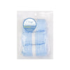 L'Ange Baby - 100% Cotton Muslin Baby Washcloths - Muslin Burp Cloths For Baby Boy And Girl - Ready To Use Medical Grade Packagi