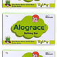 Alograce Mild & Gentle Baby Soap | Enriched With Aloe & Shea Butter | 75G (Pack Of 3)