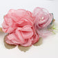 Toptim Baby Floral With Nylon Headbands For Newborn Girls Shower Photo (6 Colors)