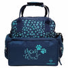 Hns Fashion 25-35L With Changing Pad Polyester Adjustable Strap Baby Diaper Nappy Changing |Mother Handbag |Maternity Backpack (
