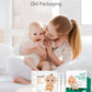 Grownsy Gas And Colic Reliever For Babies, 24Pcs Natural Baby Colic And Gas Relief, Colic Relief For Newborns, Infant Gas Colic