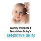 Triple Paste Diaper Rash Ointment - 2Oz