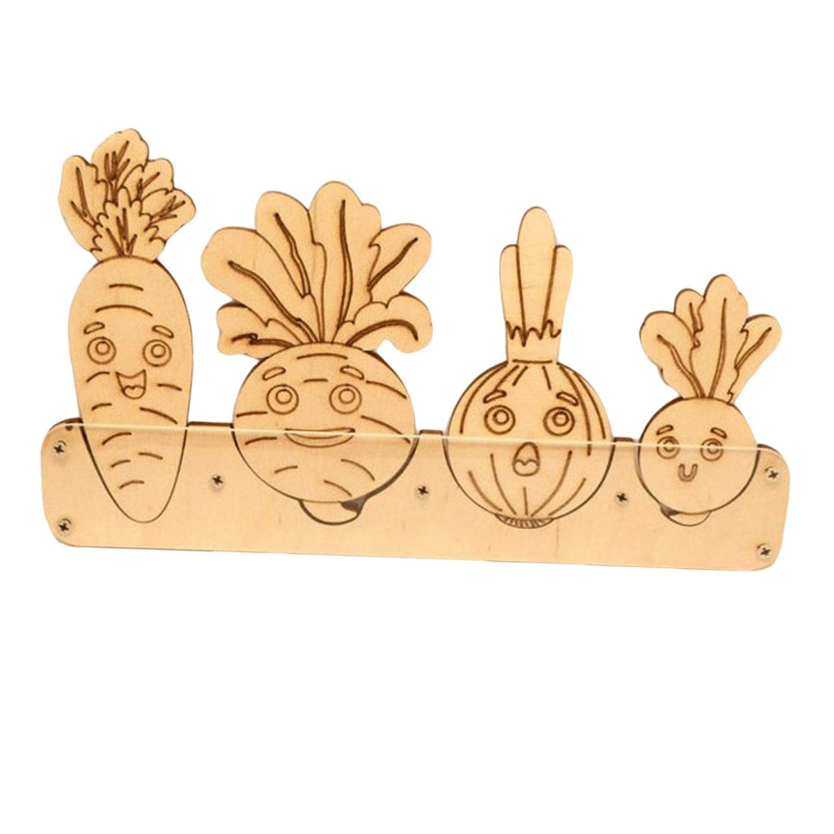 UJEAVETTE Kids Busy Board DIY Material Activity Sensory Board Parts for Toddler Gifts Clounds