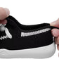 Baby Shoes Non Slip Baby Girl Shoes Slip On Baby Boy Shoes Soft Sole Baby Sneaker Breathable Baby Sock Shoes Infant First Walkin