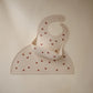 Mushie Silicone Placemat For Kids | Bpa-Free Non-Slip Design (Butterflies)