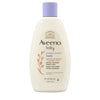 Aveeno Calming Comfort Baby Bath 8 Oz (Pack Of 5)
