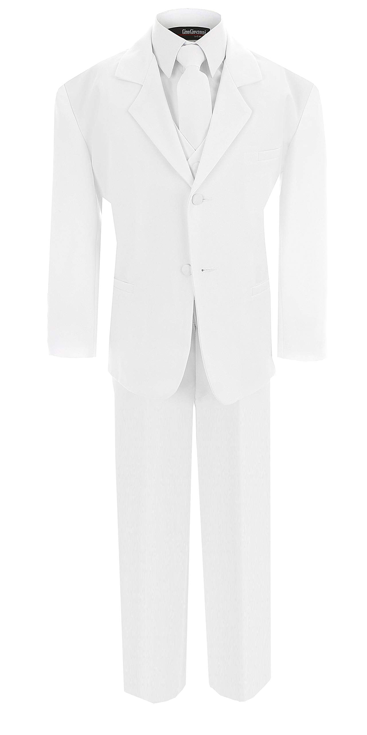 Us Fairytailes Formal Boys Suit From Baby To Teen (Small/3-6 Months, W – Cutebab WBBAPB006LFFGWK