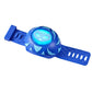 PJ Masks Catboy Power Wristband Preschool Toy, Costume Wearable with Lights and Sounds for Kids Ages 3 and Up, Blue, 14 Differen