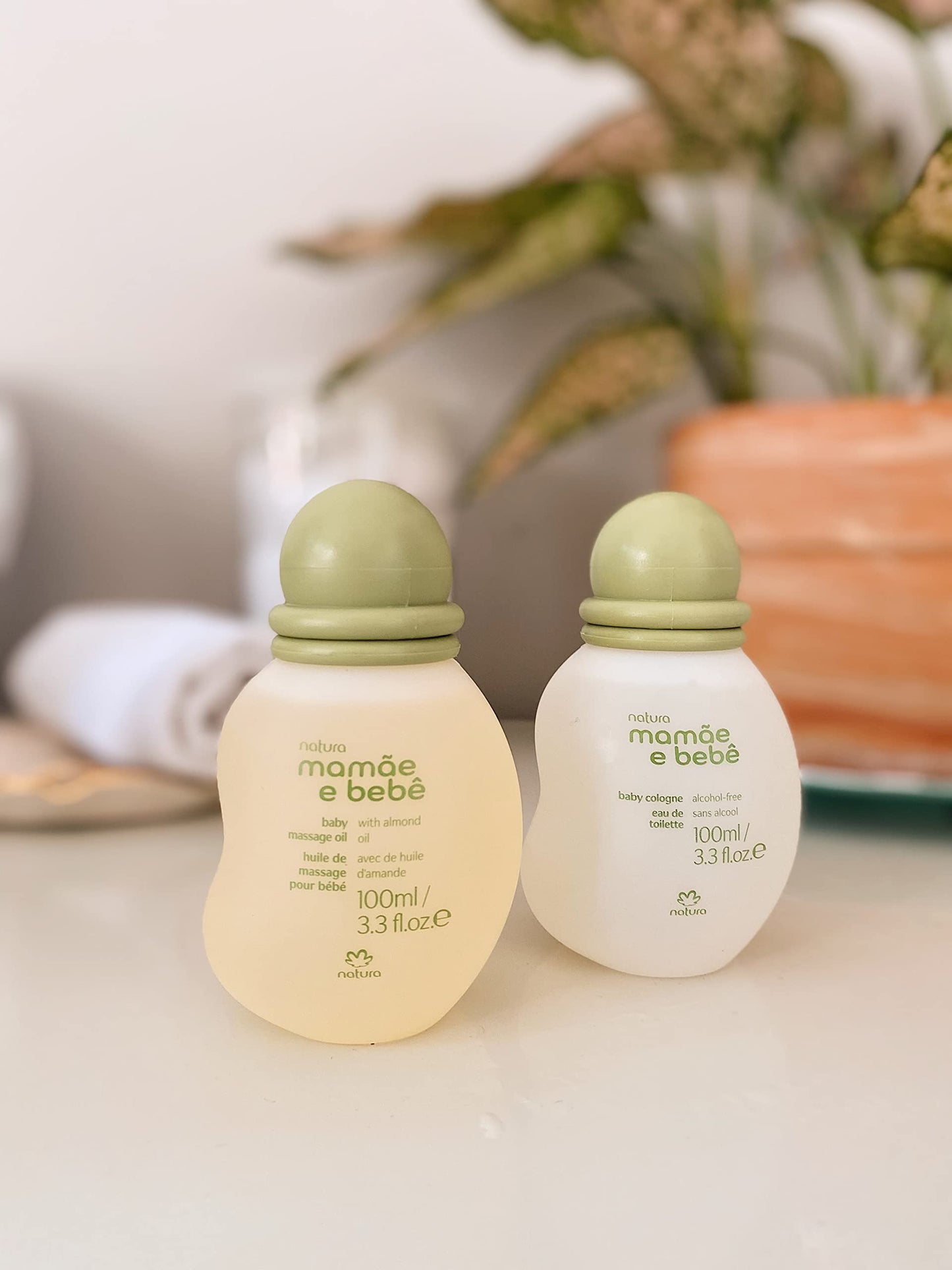 Natura Baby Cologne Mame E Beb | Agua De Colonia Cl  Sica Mama Y Bebe | Mame E Beb   Gua De Colnia