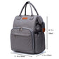 Diaper Bag Backpack for Baby Boy Girl, Multi-Function Diaper Bag for Baby Care, Waterproof Large Capacity Travel Backpack, Diape