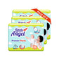 Little Angel Premier Pants Baby Diapers, Extra Large (Xl) Size, 60 Count, Cottony Soft Material, Breathable, Extra Dry Core, Str