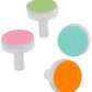 Haakaa Electric Nail Trimmer Replacement 4 Pads, 7.4 G