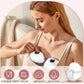 1Pcs S32 Breast Pump Milk Collector Cup Compatible With Ncvi Nicegreen Nuliie Zooawa Sunnaltree S32 Wearable Breast Pump, Collec
