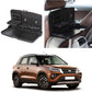 Oshotto (FT02) Car Backseat Food Travel Dining Meal & Snaks Tray & Cup Holder Compatible with Toyota Urban Cruiser (Black)  1 