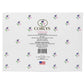 Corlys Violet Baby Cologne And Perfumed Dusting Powder