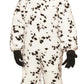 Dalmatian Jumpsuit - Plush Small Costume