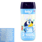 Bluey Kids Shampoo, Conditioner, Body Wash 8 Oz Bottle - Bundle With 3-In-1 Berry Scented Body Wash, Shampoo & Conditioner Plus