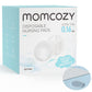 Momcozy Ultra-Thin Disposable Nursing Pads, Ultra-Absorbent And Breathable Portable Breast Pads For Mothers, Keep Dry Continuous