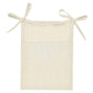 MERISHOPP Baby Crib Cot Hanging Storage Bag Diaper Storage Toy Diaper Bag Wood|Home & Garden|Household Supplies & Cleaning|Home 
