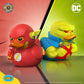 TUBBZ First Edition: DC Comics - Martian Manhunter Cosplaying Rubber Duck Vinyl Figure