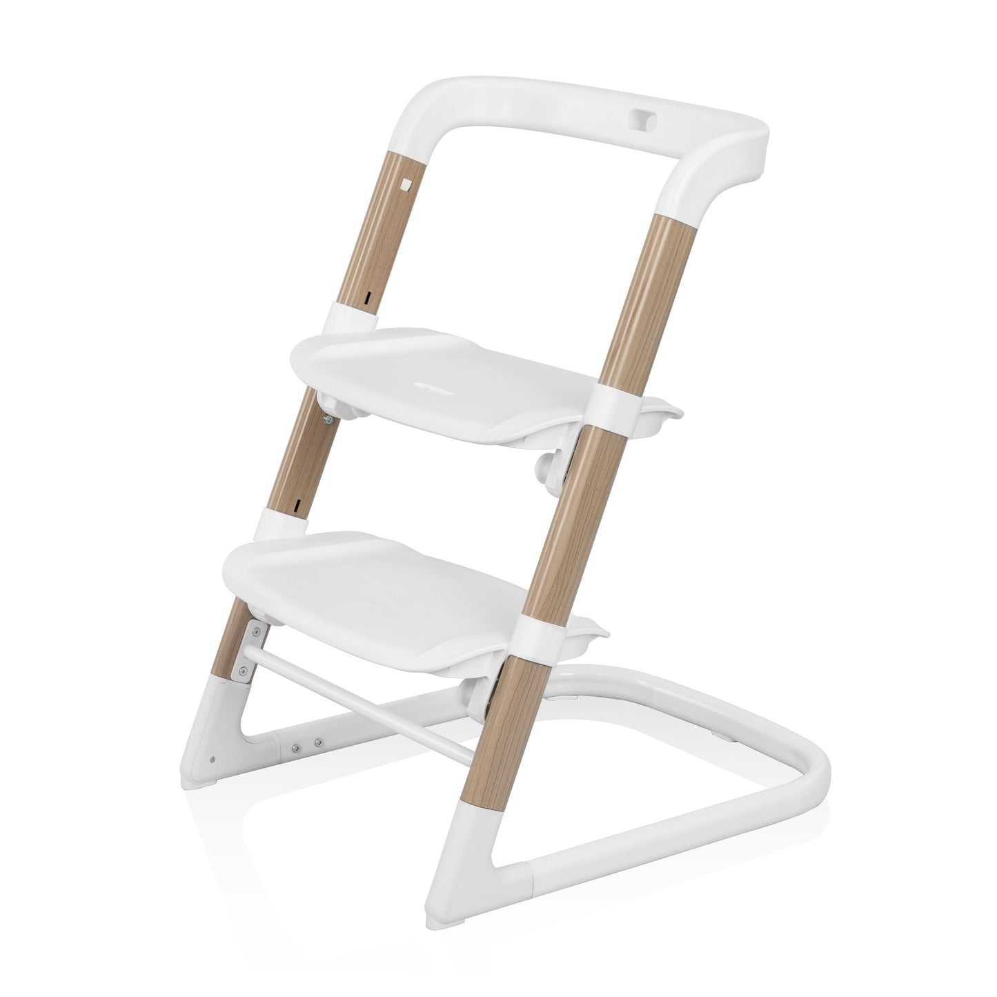 Rightseat Multistage High Chair (Sea Salt White)