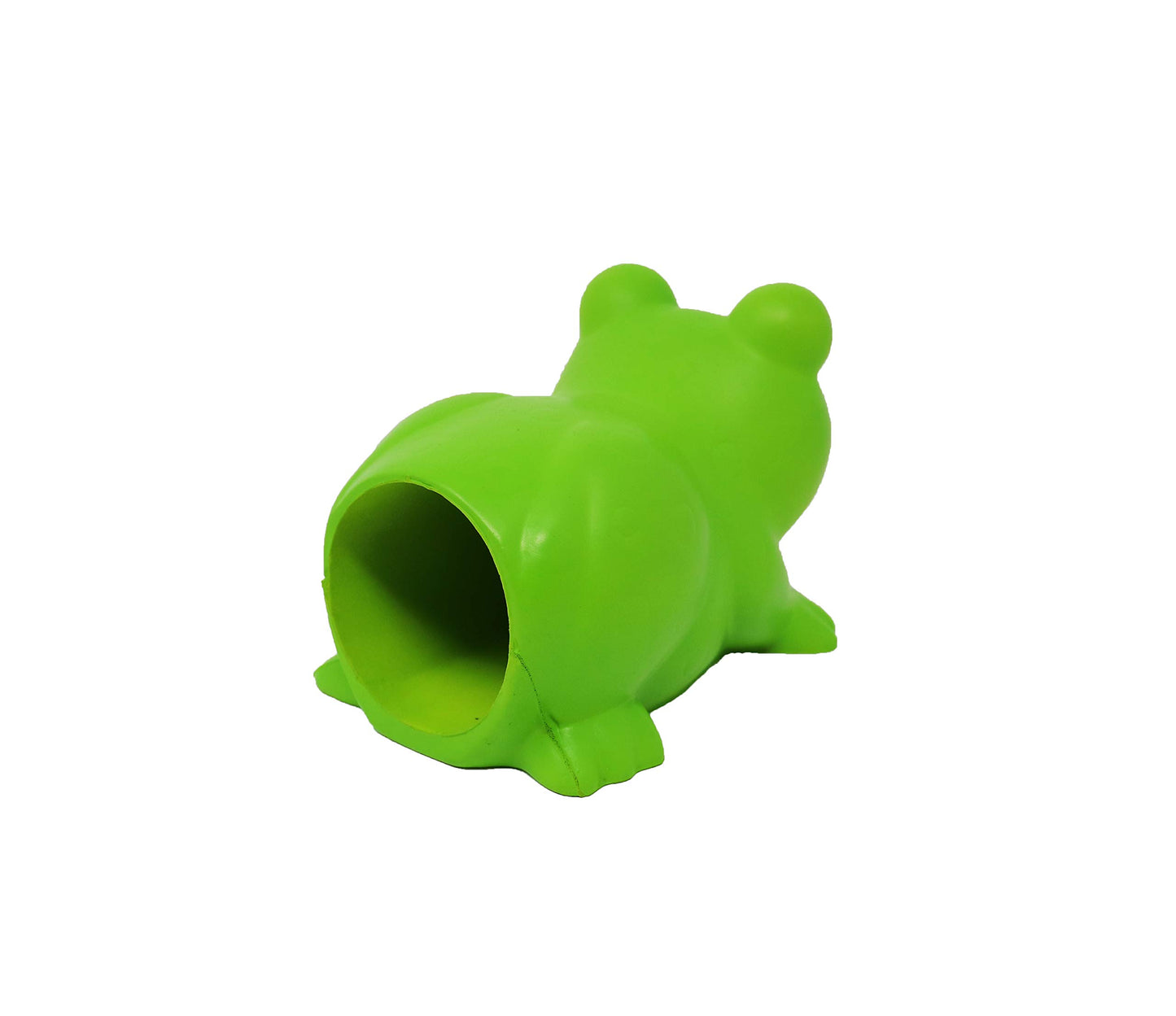 Ultra Soft Faucet Guard | Baby Bath Spout Cover | Foam Tub Faucet Cover | Frog