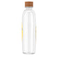 Johnson'S Baby Oil, Mineral Oil Enriched With Shea & Cocoa Butter To Prevent Moisture Loss, Hypoallergenic, 20 Fl. Oz