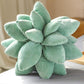 TOG Succulents Cactus Throw Pillow Novelty Soft Cushion Farmhouse Home Decor Toy Dark Green 45cm|Home & Kitchen| Home Decor| Pi