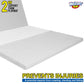 Folding - Reversible - Toddler And Baby Play Mat For Floor Activity Gym - Non-Slip Waterproof Baby Activity Mat