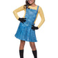 Rubie'S Costume Minions Female Child Costume, Small