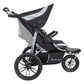 Baby Trend Navigator Lite Double Jogger, Europa