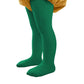 Zando Infant Leggings Baby Girl Tights Green Tights Toddler Halloween Baby Tights Halloween Costume Girl Infant Tights Green Tig