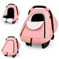 SWESEN Winter Car Seat Covers for Babies, Cozy & Warm Cover, Infant Car Seat Canopy Water Resistant, Universal Cold Weather Shie