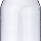 Darice, 12 Piece, 5 Inch, Blue Baby Favor Bottle