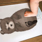 Qicai Xiaolu Newborn Footprint Kit Maker, Perfect For Creating Keepsakes, Memories, And Gifts. Suitable For Baby Boys, Girls, Ne