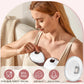 24Mm Full S32 Breast Pump Set With 24Mm Flange For Ncvi Nicegreen Nuliie Zooawa Sunnaltree S32 Wearable Breast Pump, Duckbill Va