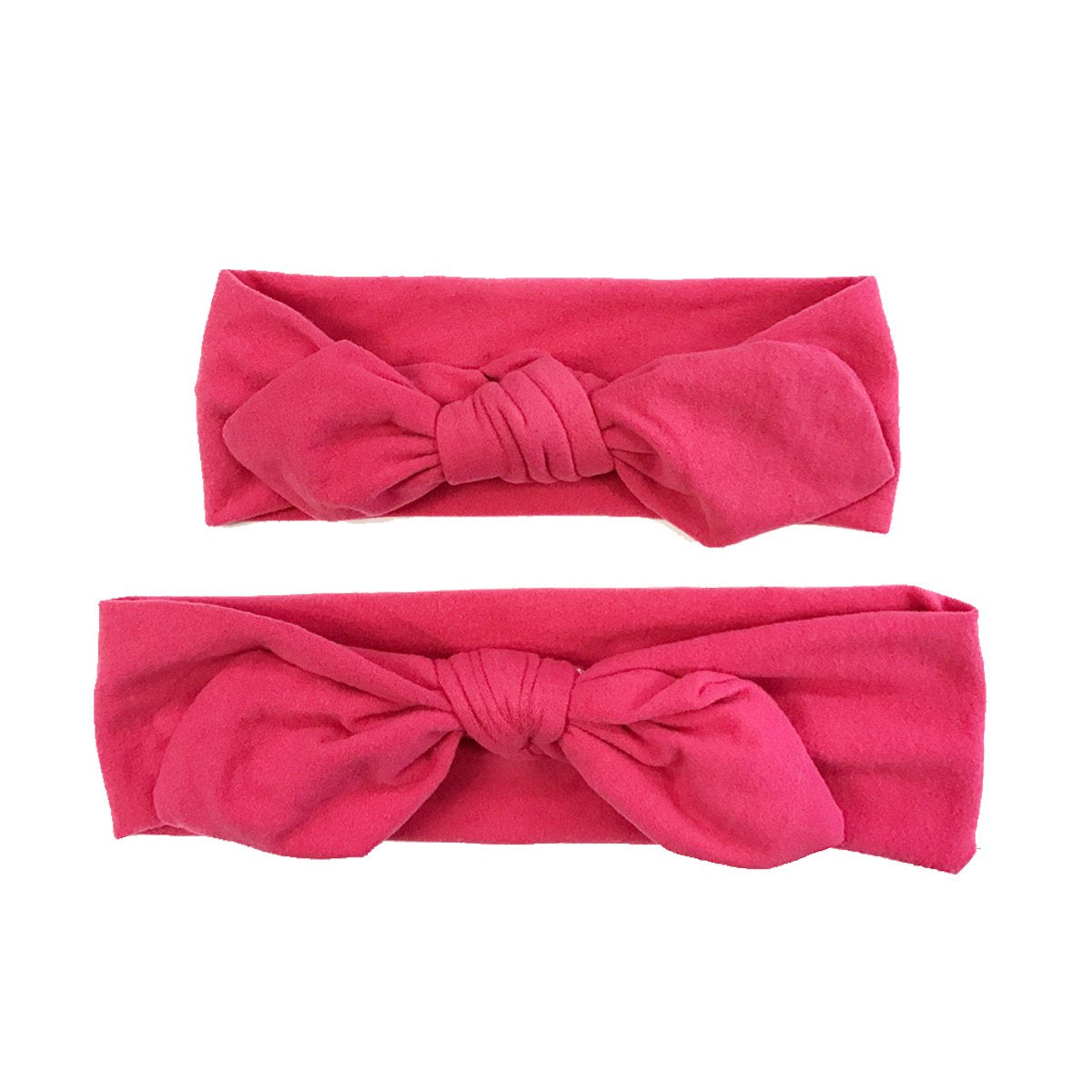 Bowbear Mom And Me Twist Knotted Headband Turban Headwrap, Trendsetter