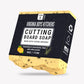 Virginia Boys Kitchens Cutting Board Soap - Made for Wood Cutting Boards and Butcher Blocks - Small Batch, Cold Pressed