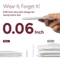 Momcozy Ultra-Thin Disposable Nursing Pads, Super Absorbent And Breathable Breastfeeding Pads, Make The Breasts Light And Unburd