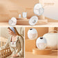 1Pcs S32 Breast Pump Milk Collector Cup Compatible With Ncvi Nicegreen Nuliie Zooawa Sunnaltree S32 Wearable Breast Pump, Collec