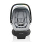 Evenflo LiteMax NXT Infant Car Seat with SensorySoothe (Quartz)