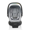 Evenflo LiteMax NXT Infant Car Seat with SensorySoothe (Quartz)