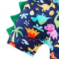 Mommy'S New Man Toddler Baby Boys 1St Birthday Dinosaur Cake Smash Outfit Short Sleeve Bodysuit Bloomers Adjustable Back Suspend