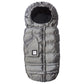 7Am Enfant Stroller & Carseat Footmuff - Adjustable Winter Car Seat & Stroller Zipper Blanket For Boy & Girl, Multi Purpose Flee
