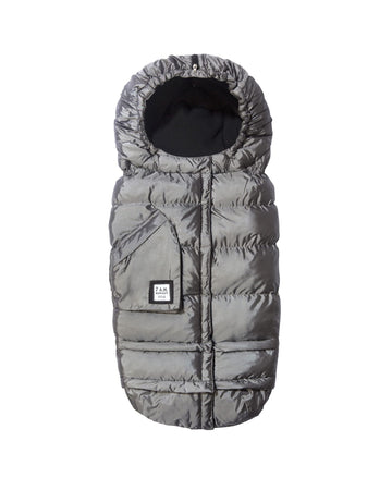 7Am Enfant Stroller & Carseat Footmuff - Adjustable Winter Car Seat & Stroller Zipper Blanket For Boy & Girl, Multi Purpose Flee