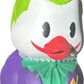 Just Play 3 Rubber Duck Character, Joker Design
