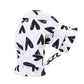 Lined Fleece Toddler Mittens Kids Winter Warm Gloves Child Ski Gloves Waterproof Snow Baby Mitten For Boys Girls White S